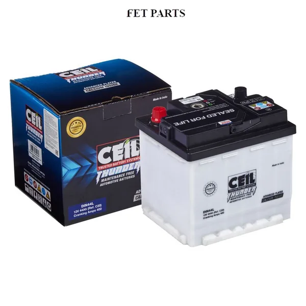 Аккумулятор CEIL 44 Ач 400 А (EN), обратная полярность, LN1