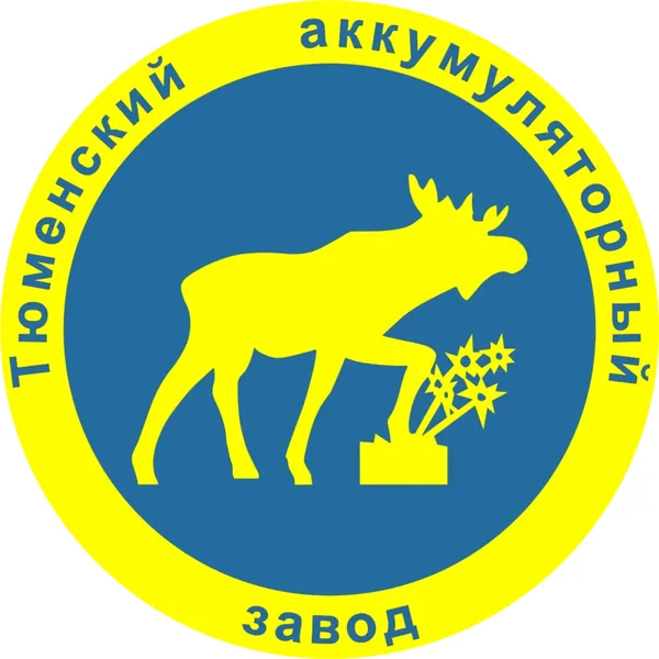 Аккумулятор ТЮМЕНСКИЕ АККУМУЛЯТОРЫ Стандарт 40 Ач 360 А (EN), прямая полярность, LN1
