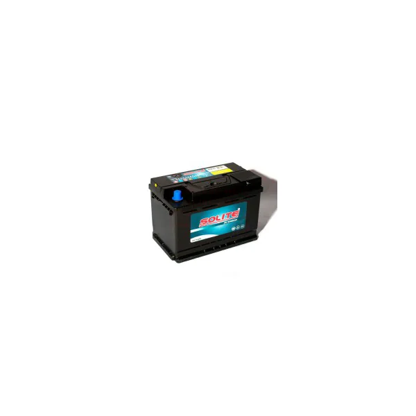Аккумулятор SOLITE 70 Ач 680 А (EN), обратная полярность, LN3
